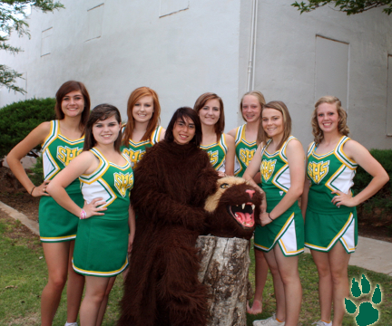 Springlake-Earth High School | Brittany's Page